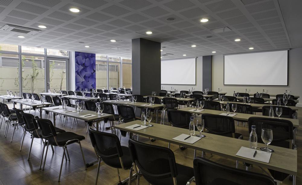 Four Points By Sheraton Bogotá Exterior foto