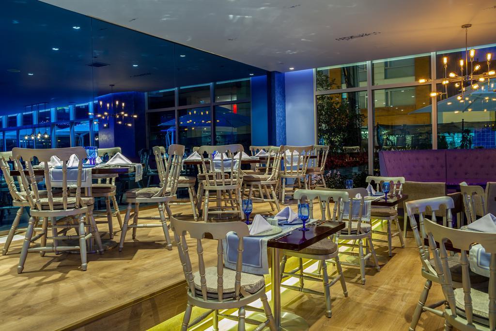 Four Points By Sheraton Bogotá Exterior foto